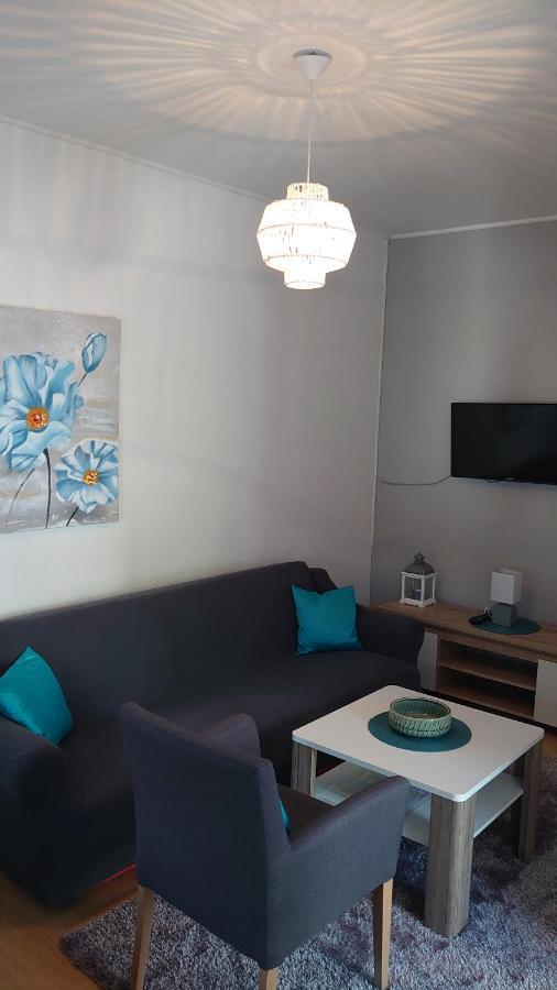 Apartments Tulipan - With Free Private Parking Garage Mostar Extérieur photo