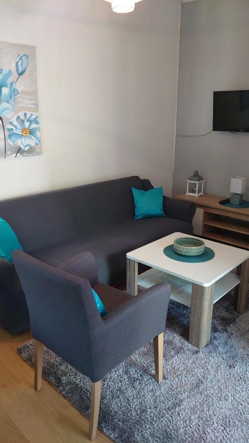 Apartments Tulipan - With Free Private Parking Garage Mostar Extérieur photo